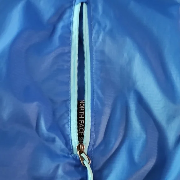 North Face Jacket,wind breaker Size M Women - Picture 8 of 10